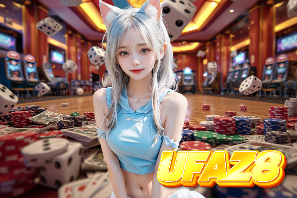 ufaz8